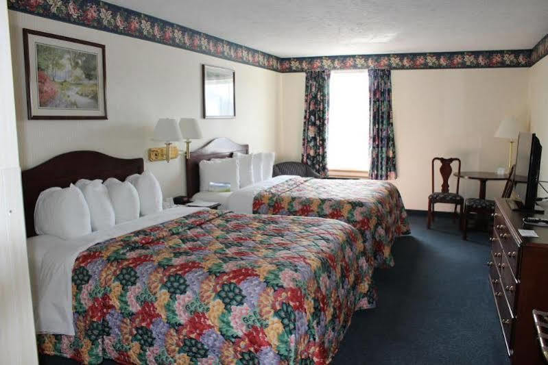 Days Inn By Wyndham Grayling Eksteriør bilde