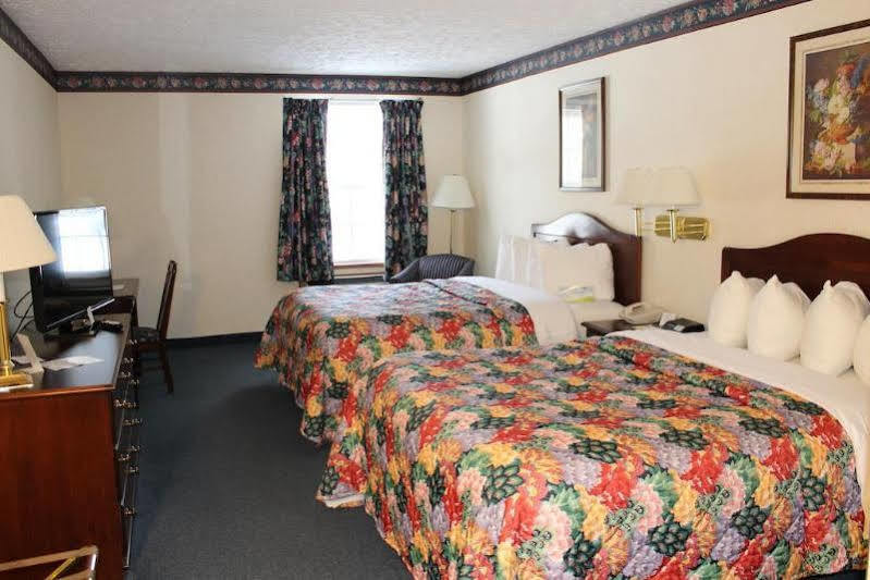 Days Inn By Wyndham Grayling Eksteriør bilde