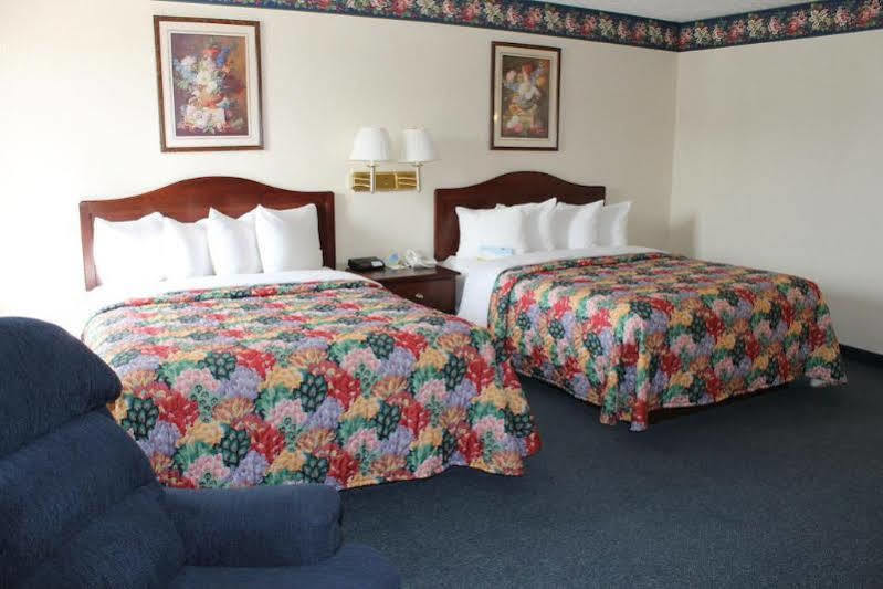 Days Inn By Wyndham Grayling Eksteriør bilde